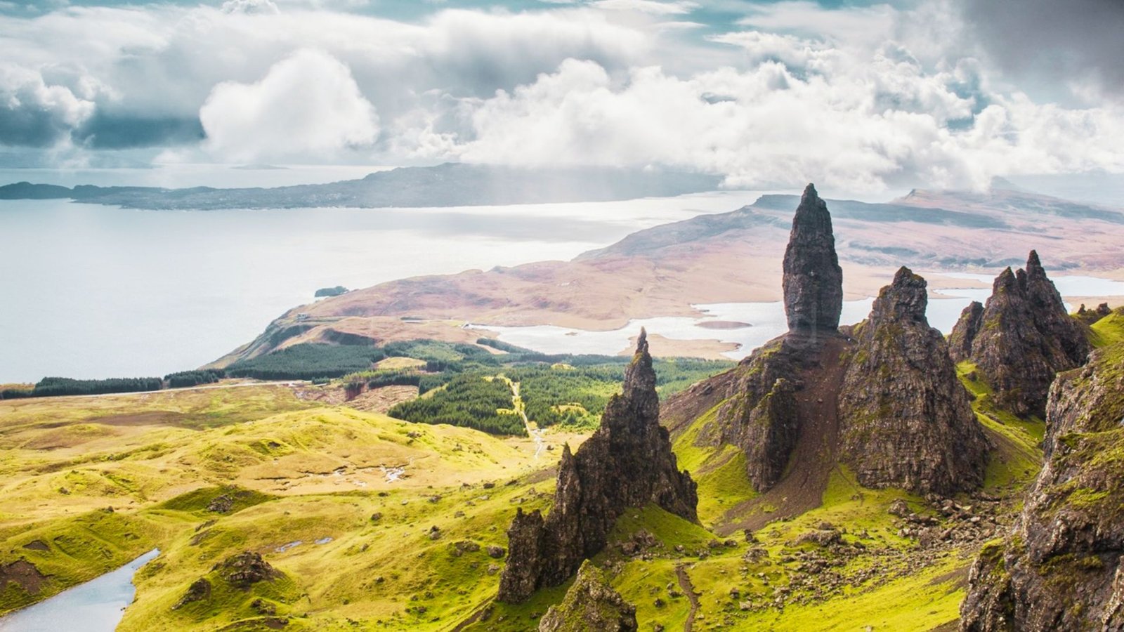 Isle of Skye