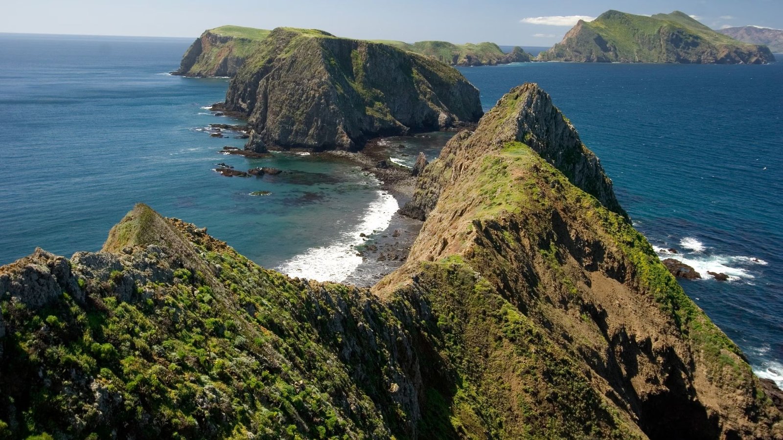 Channel Islands National Park
