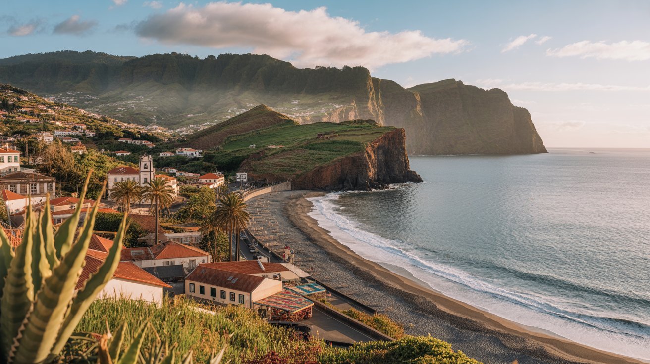 Why Madeira Should Be on Your Bucket List