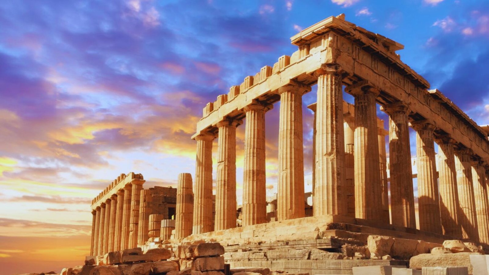 Planning Your 4 Days in Athens