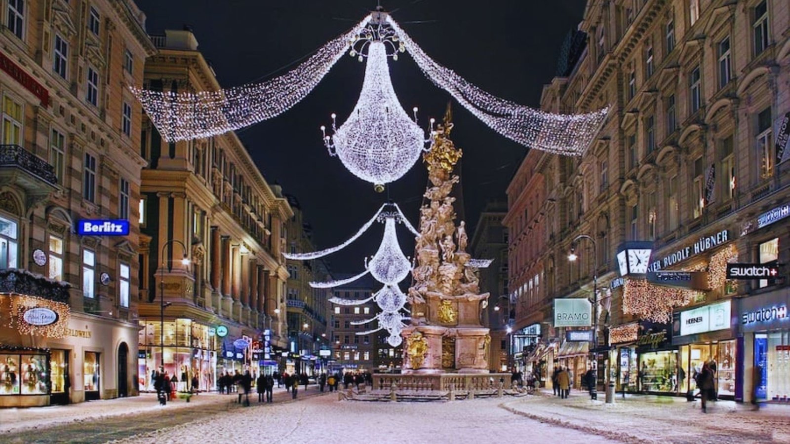 Things to Do in Vienna