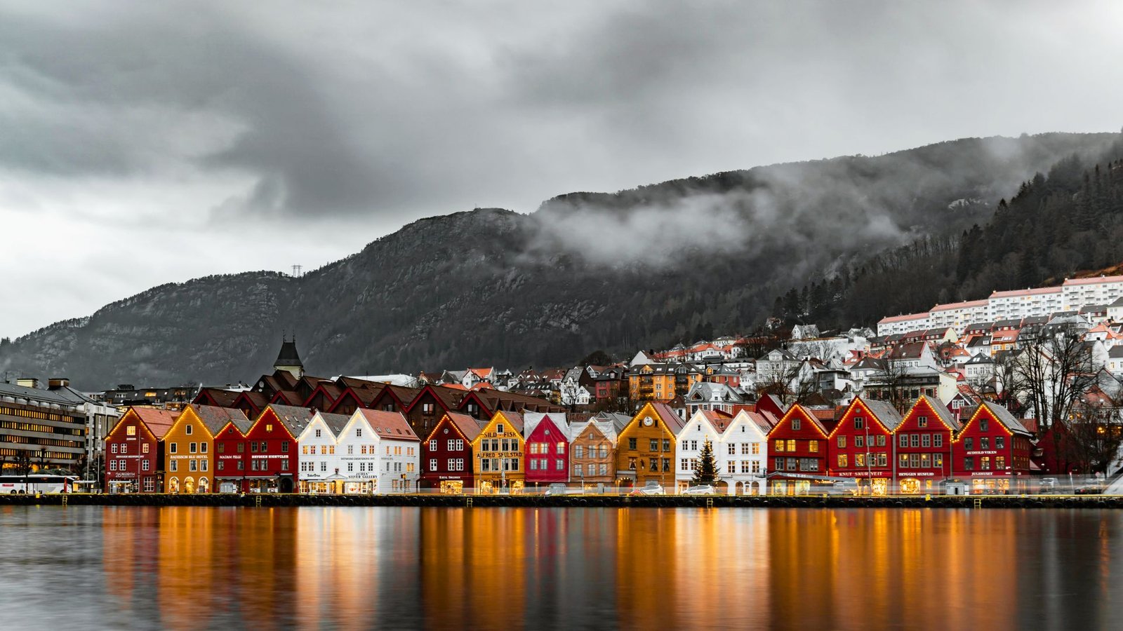Planning Your 11 Day Norway Road Trip