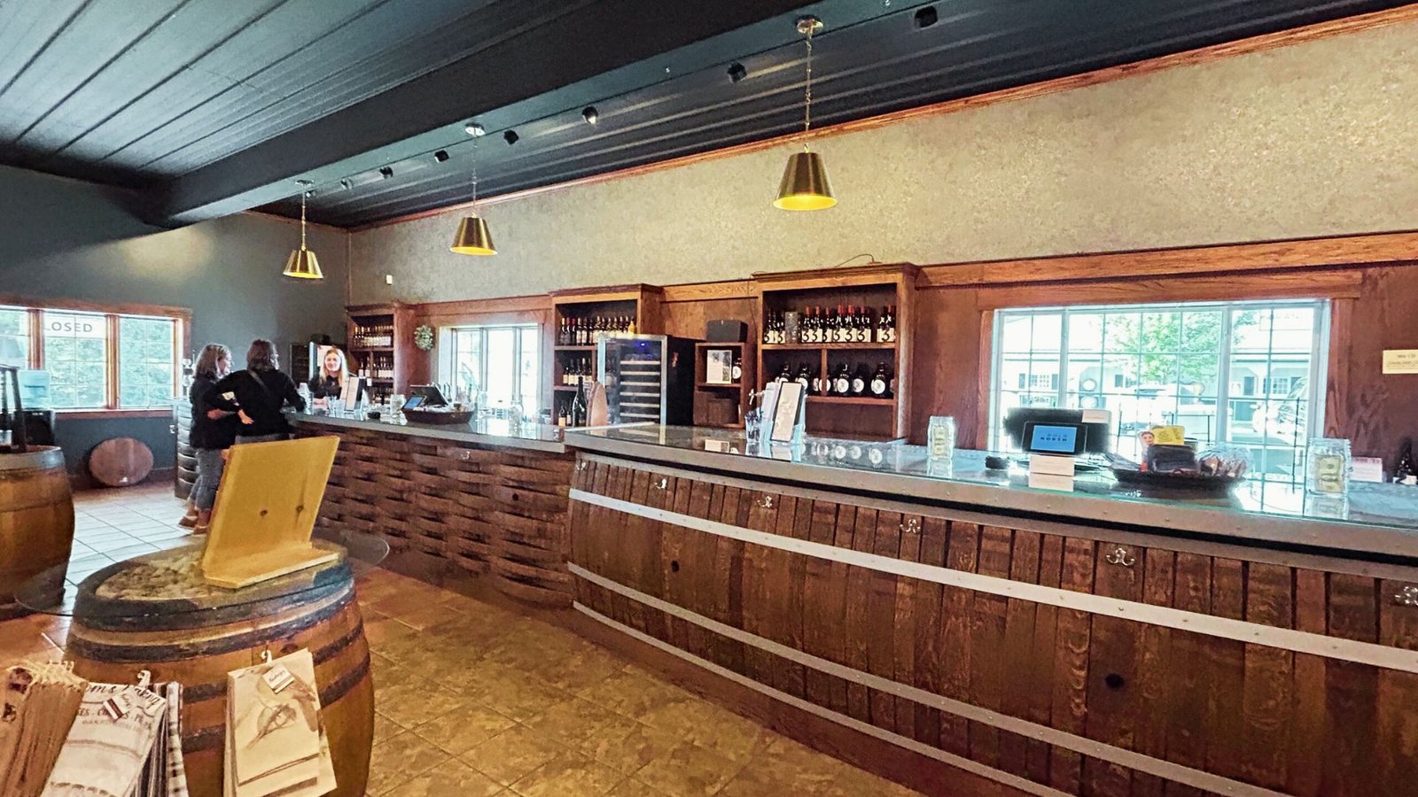 Family Friendly Wineries Near Minneapolis