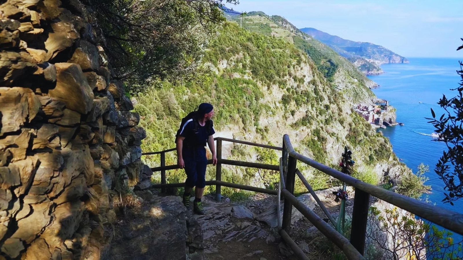 Tickets, Rules & Costs