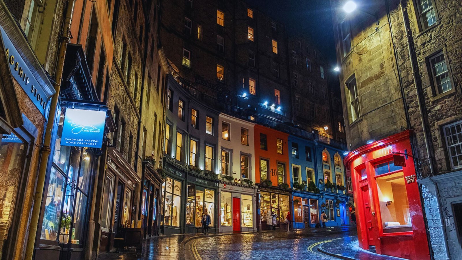 What to Know Before Visiting Edinburgh