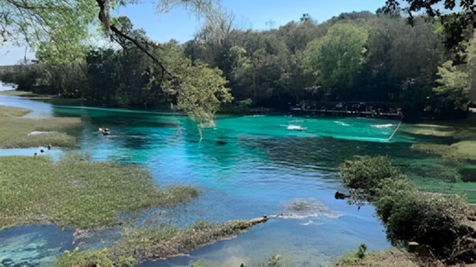 Nature, Parks & Scenic Exploration 