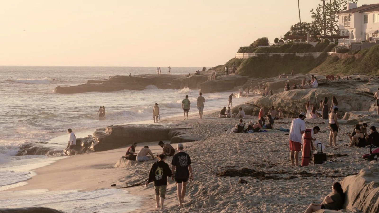 Beaches & Outdoor Adventures