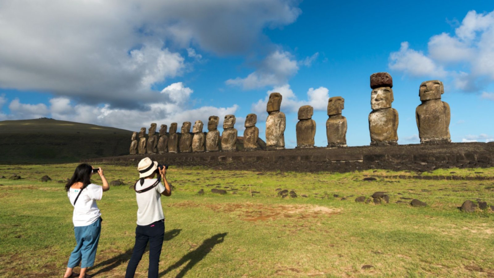 When to Plan Your Easter Island Trip