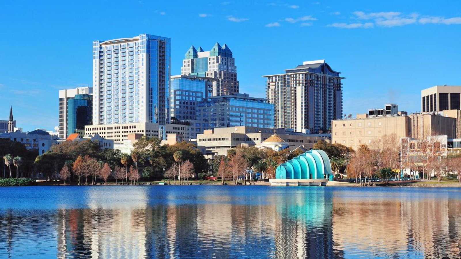 31 Day Trips From Orlando: Top Attractions Nearby