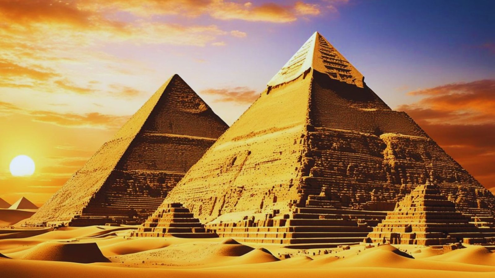 Why Visit Egypt for 5 Days