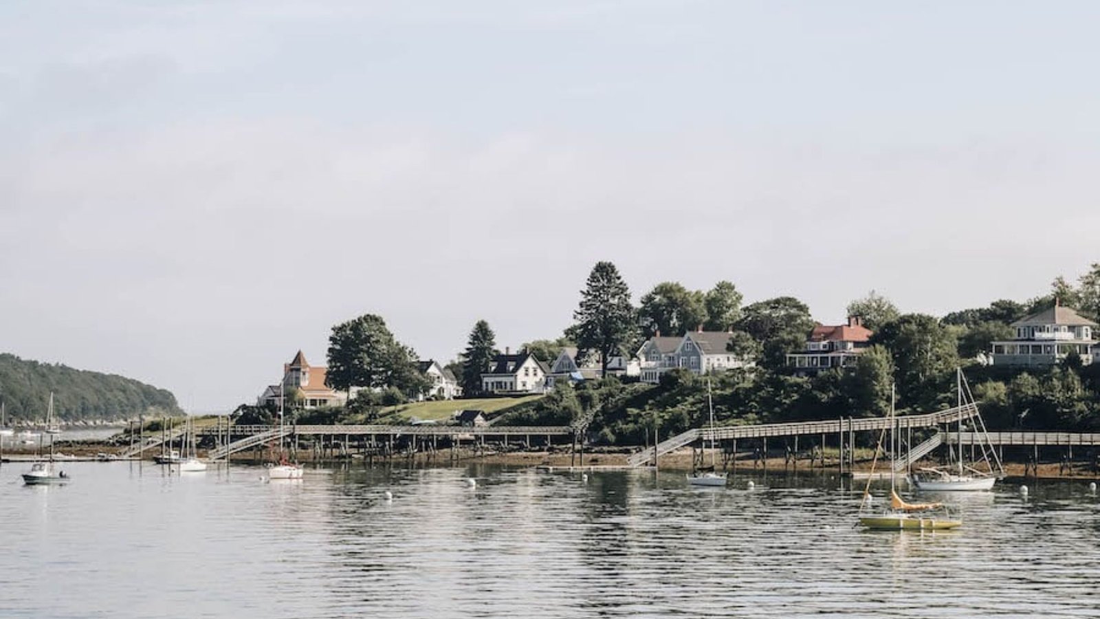 Kayak Coastal Waters
