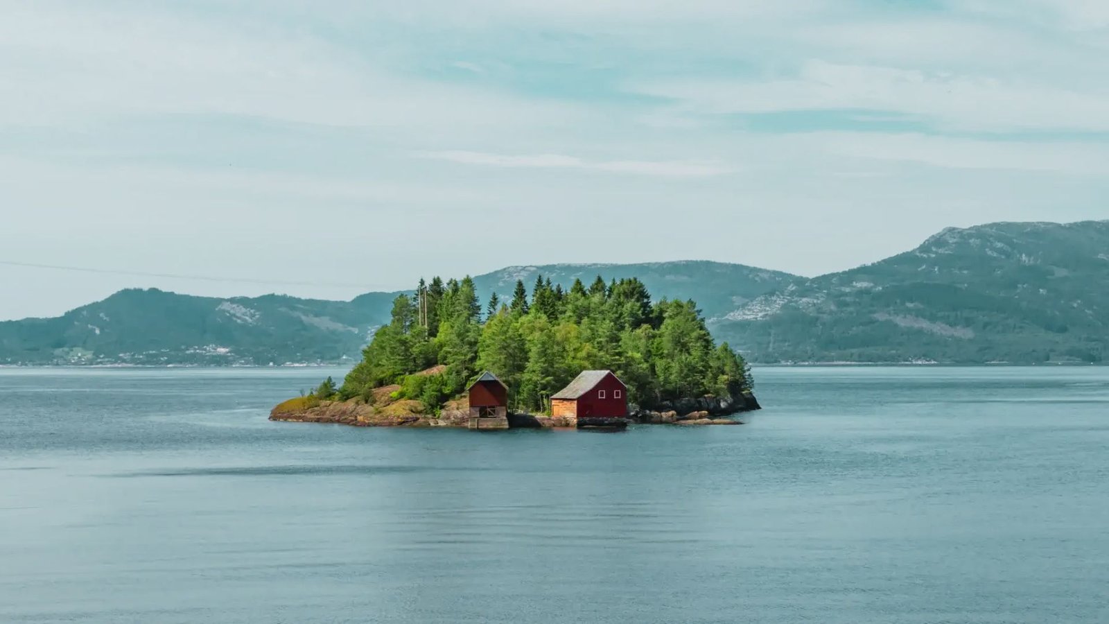 How to Visit Yukevalo Island: Complete Travel Guide