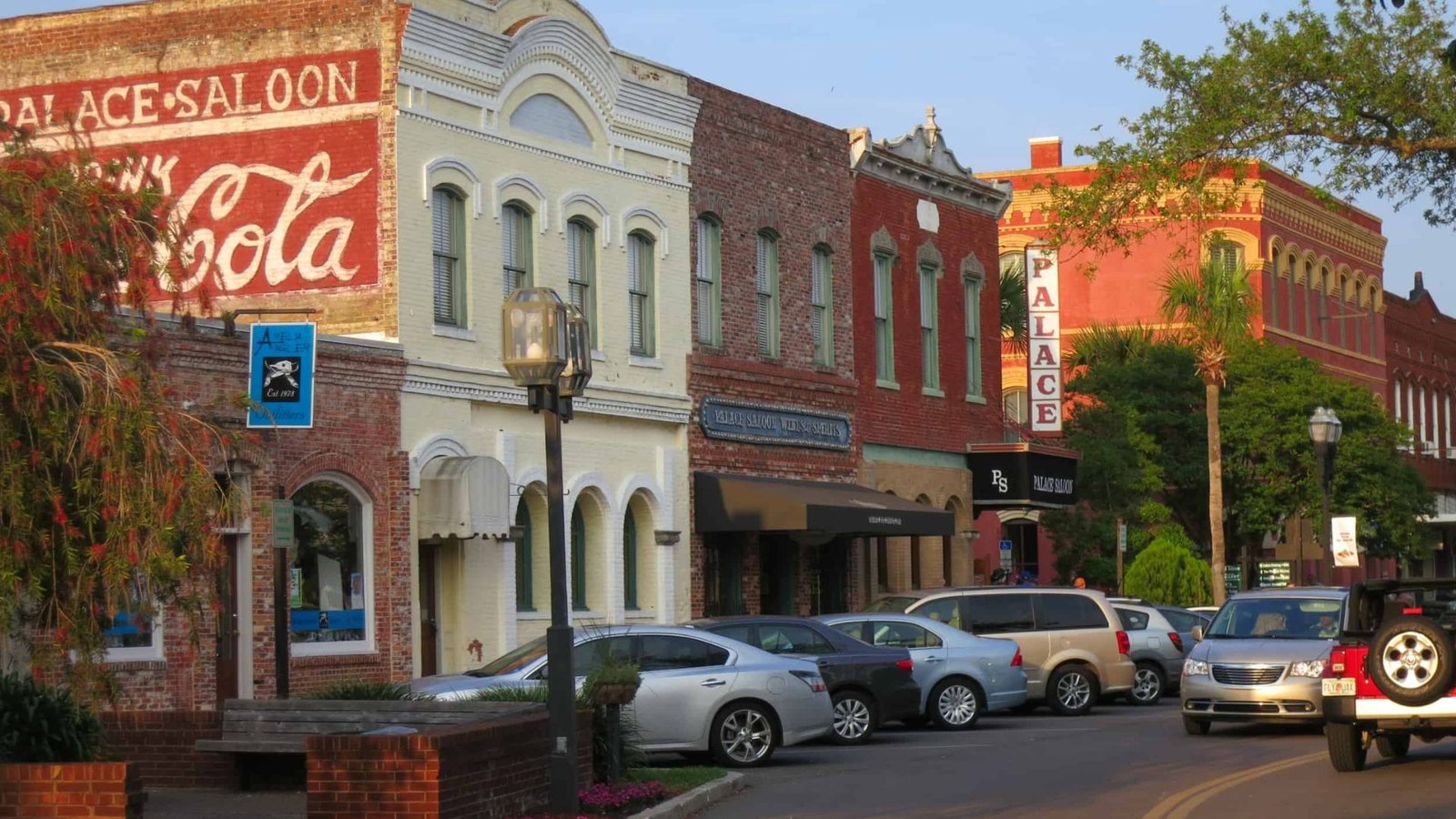 2. Go Antique Shopping