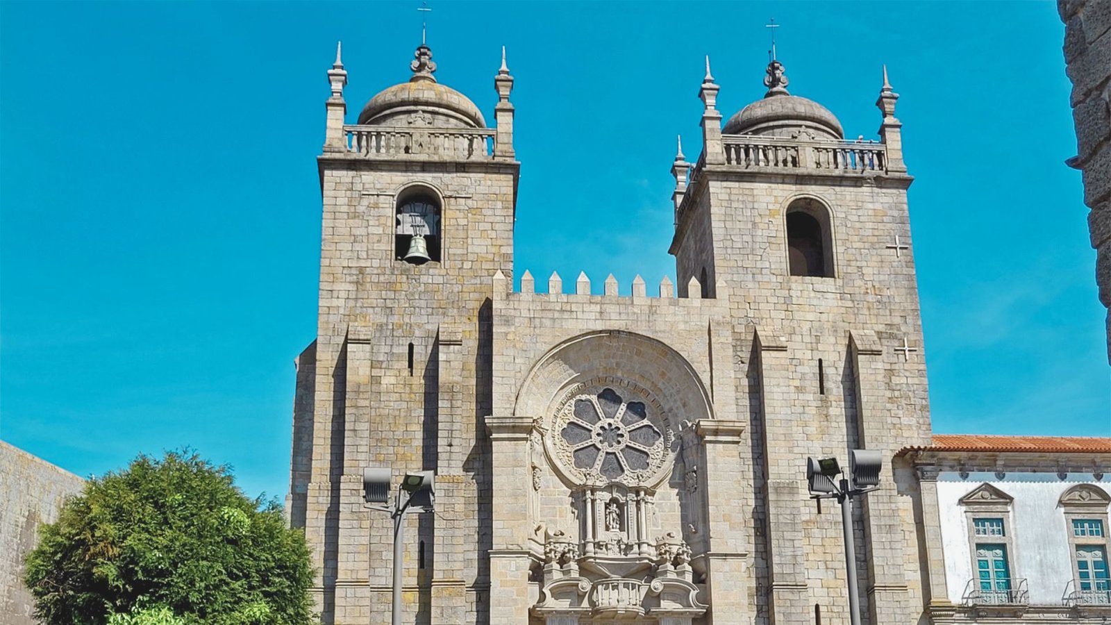 Porto Cathedral