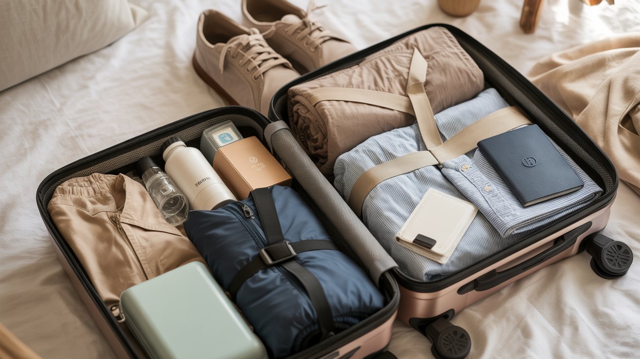 Why Packing Smart Matters