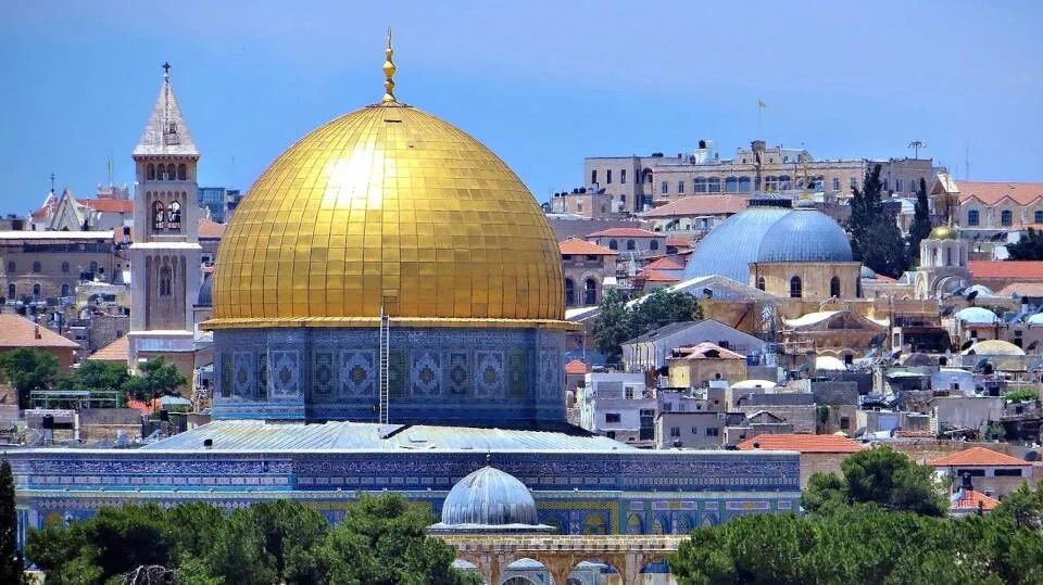 Why Jerusalem Is a Must-Visit Destination