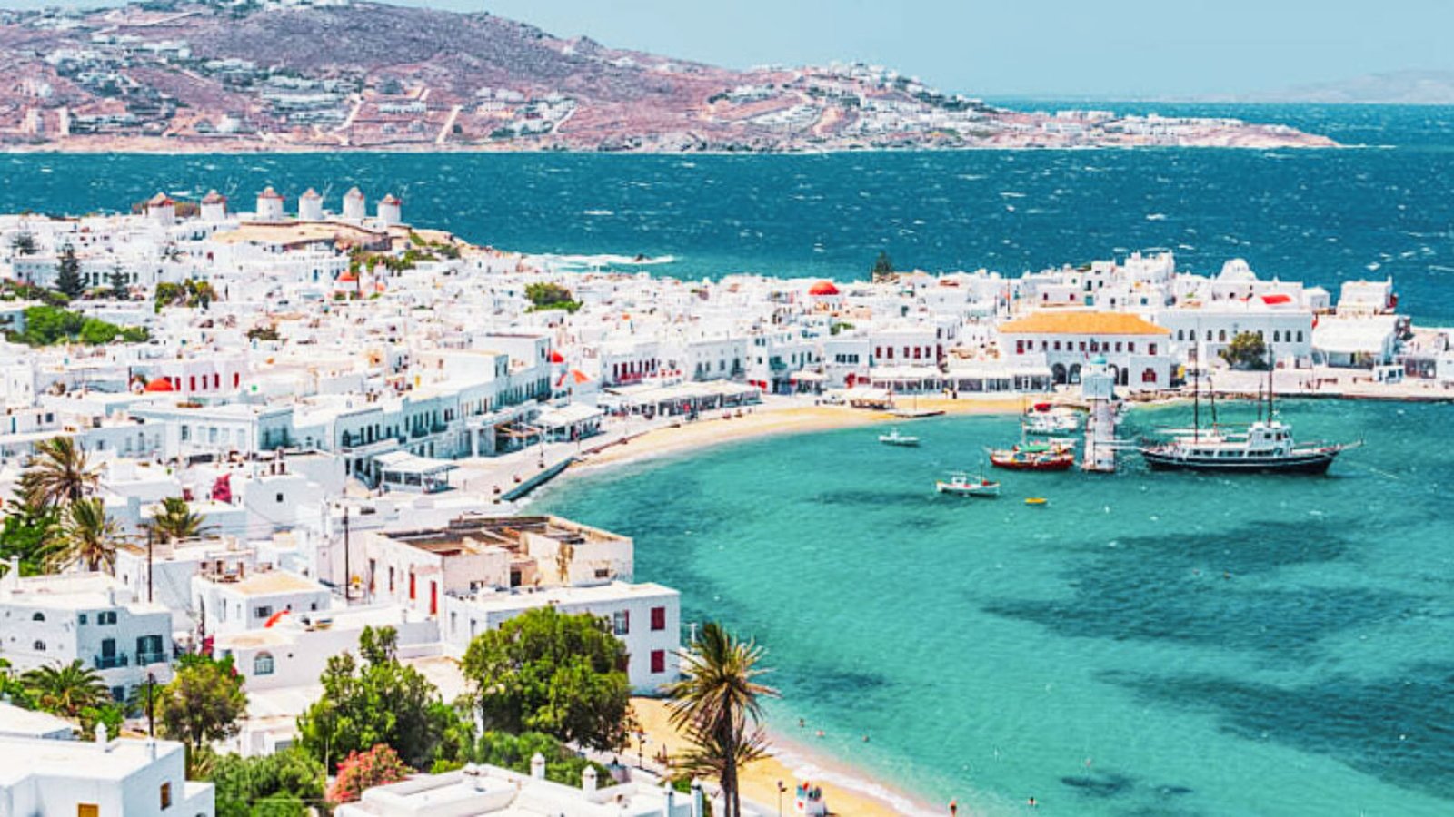 13 Things to Do in Mykonos Greece: My Travel Guide