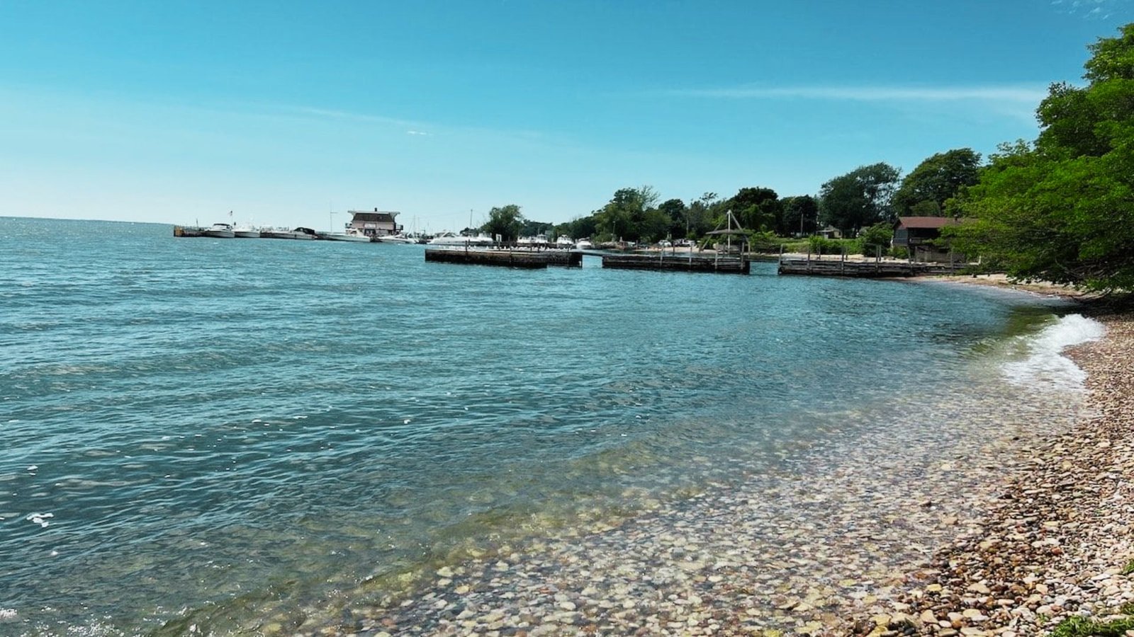 Planning Your Trip to Kelleys Island