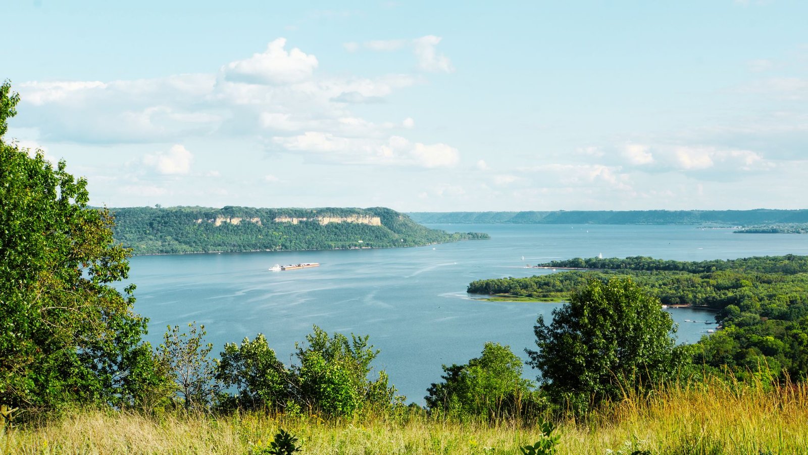 Lake Pepin