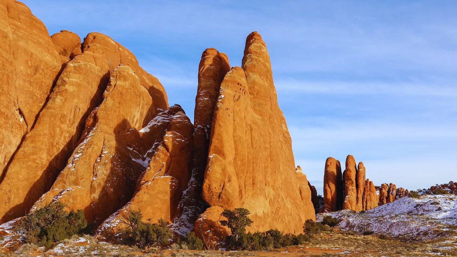 15. Sand Dune Climbing