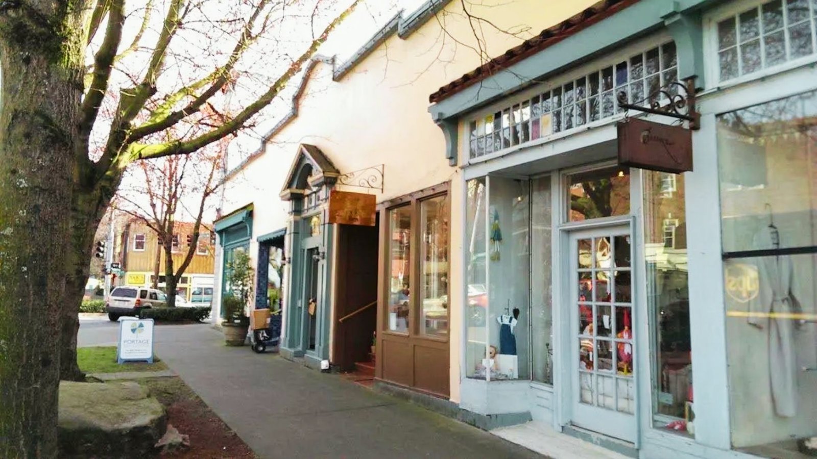 Where is Fremont Seattle