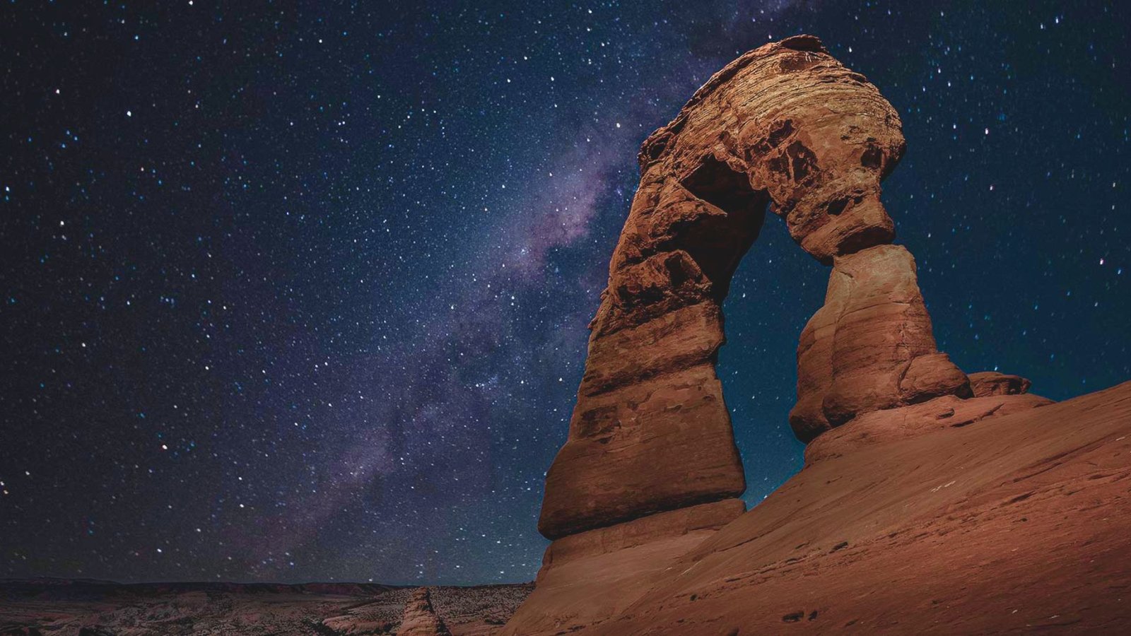 21. Night Sky and Stargazing