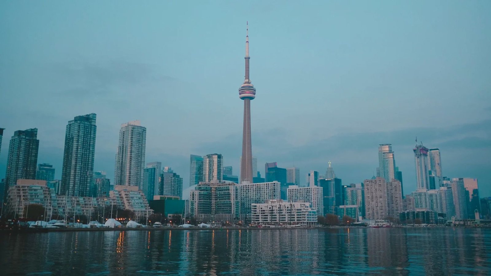 Best Time to Visit Toronto