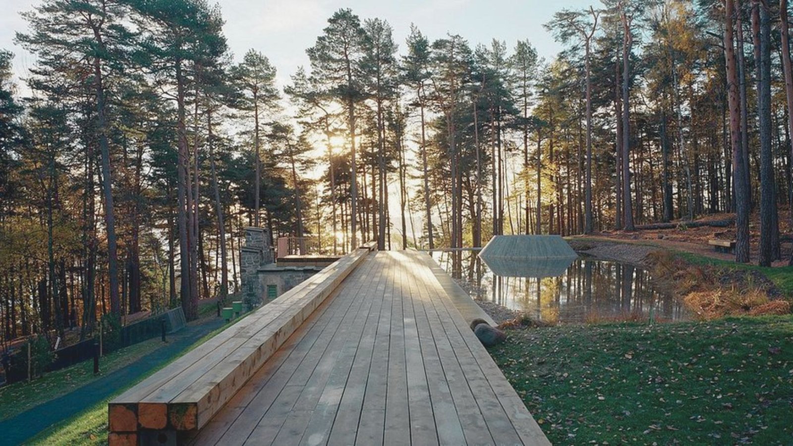 17. Enjoy the Views from Ekebergparken