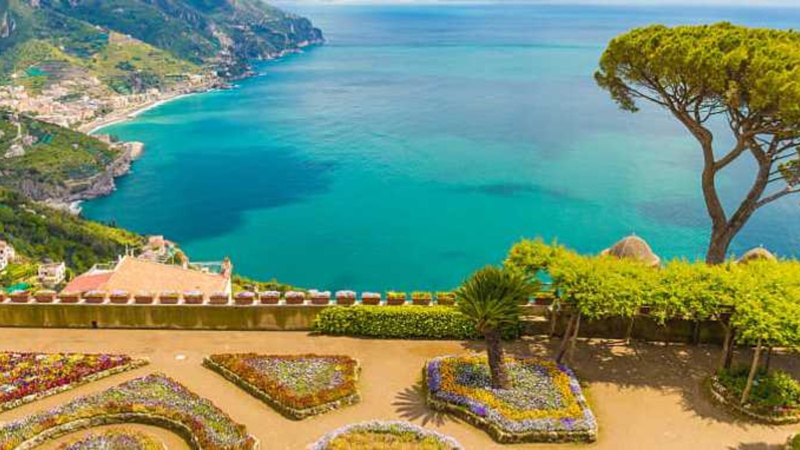 Ravello's Cultural Treasures