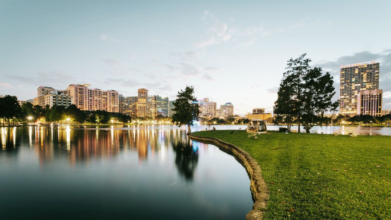 South of Orlando Day Trips