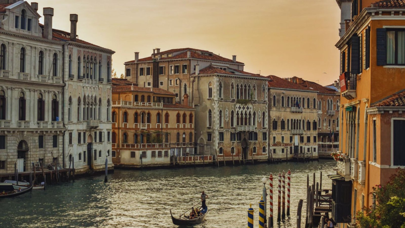 Things to Know Before Visiting Venice