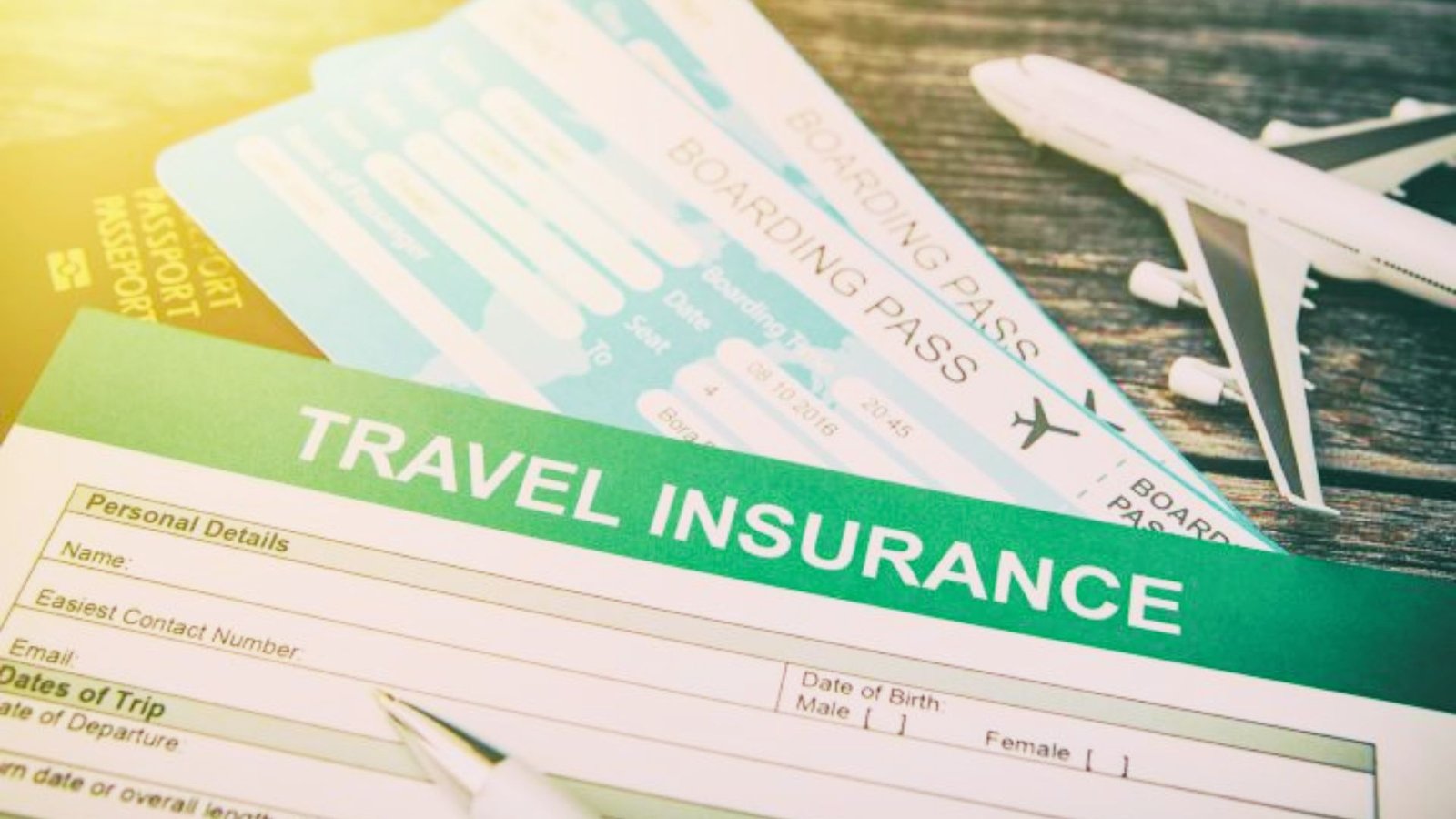 Travel Insurance Why It's Important