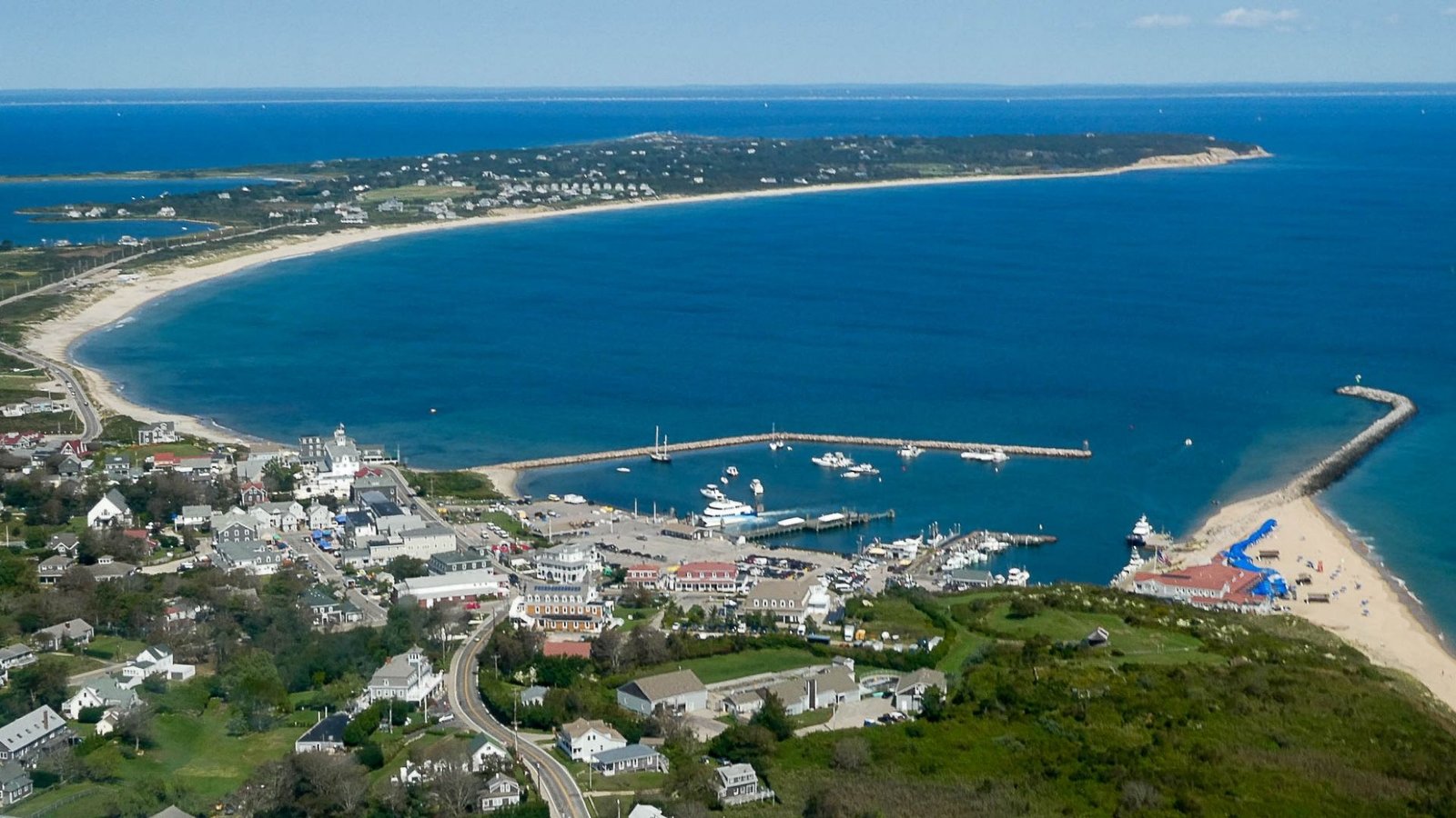 Block Island (New Shoreham)
