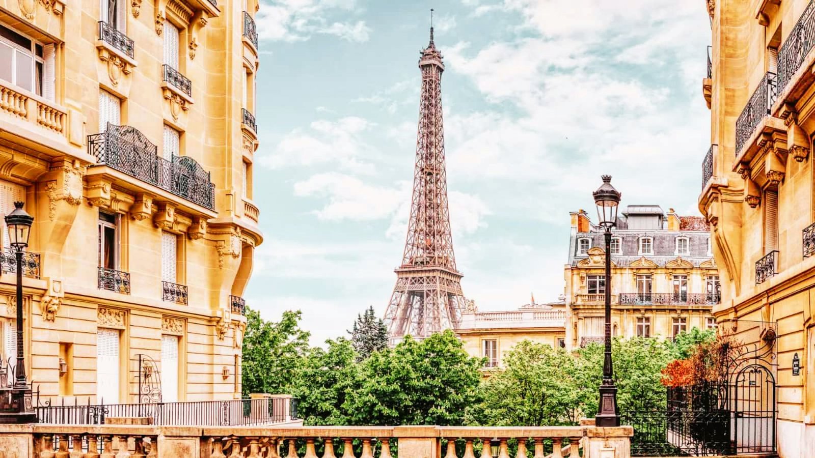 Backpacking Europe Packing