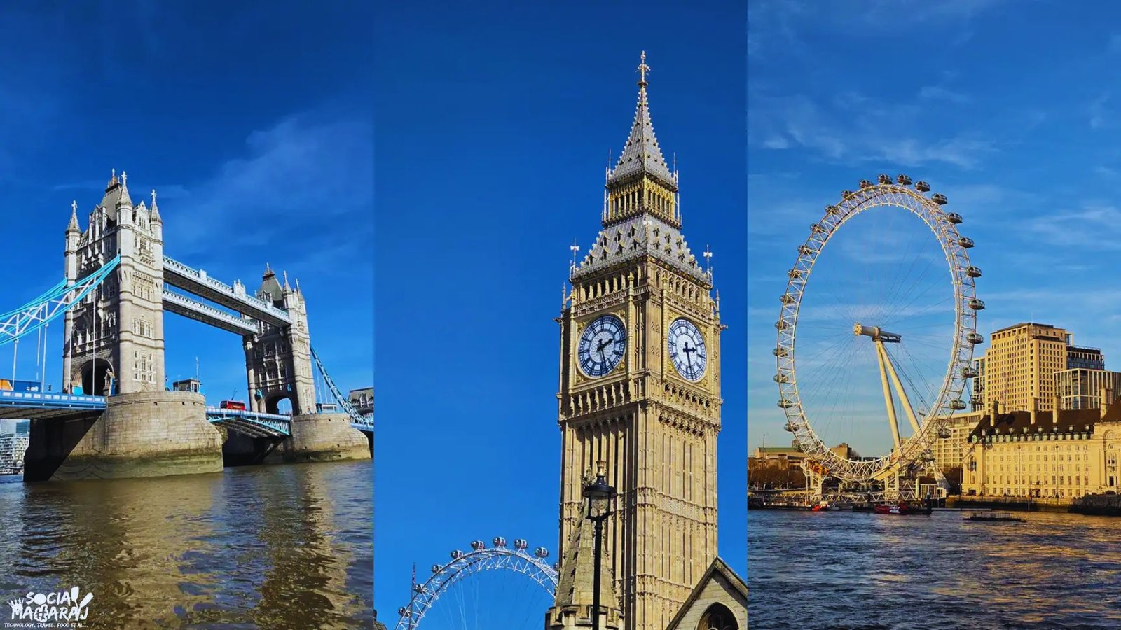 Westminster, Borough Market