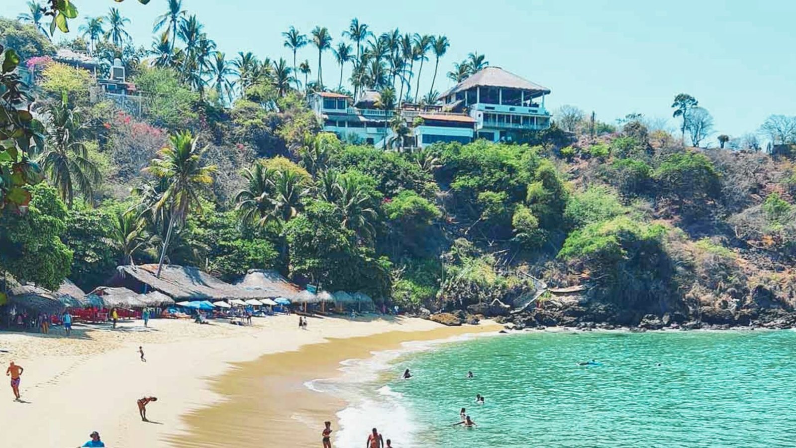 Top Things to Do in Puerto Escondido