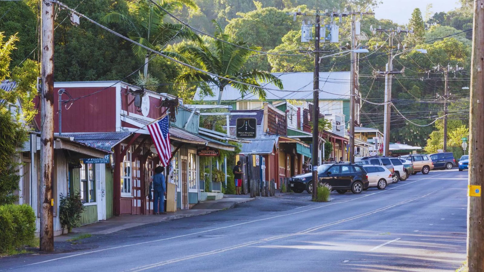  South Maui & Upcountry