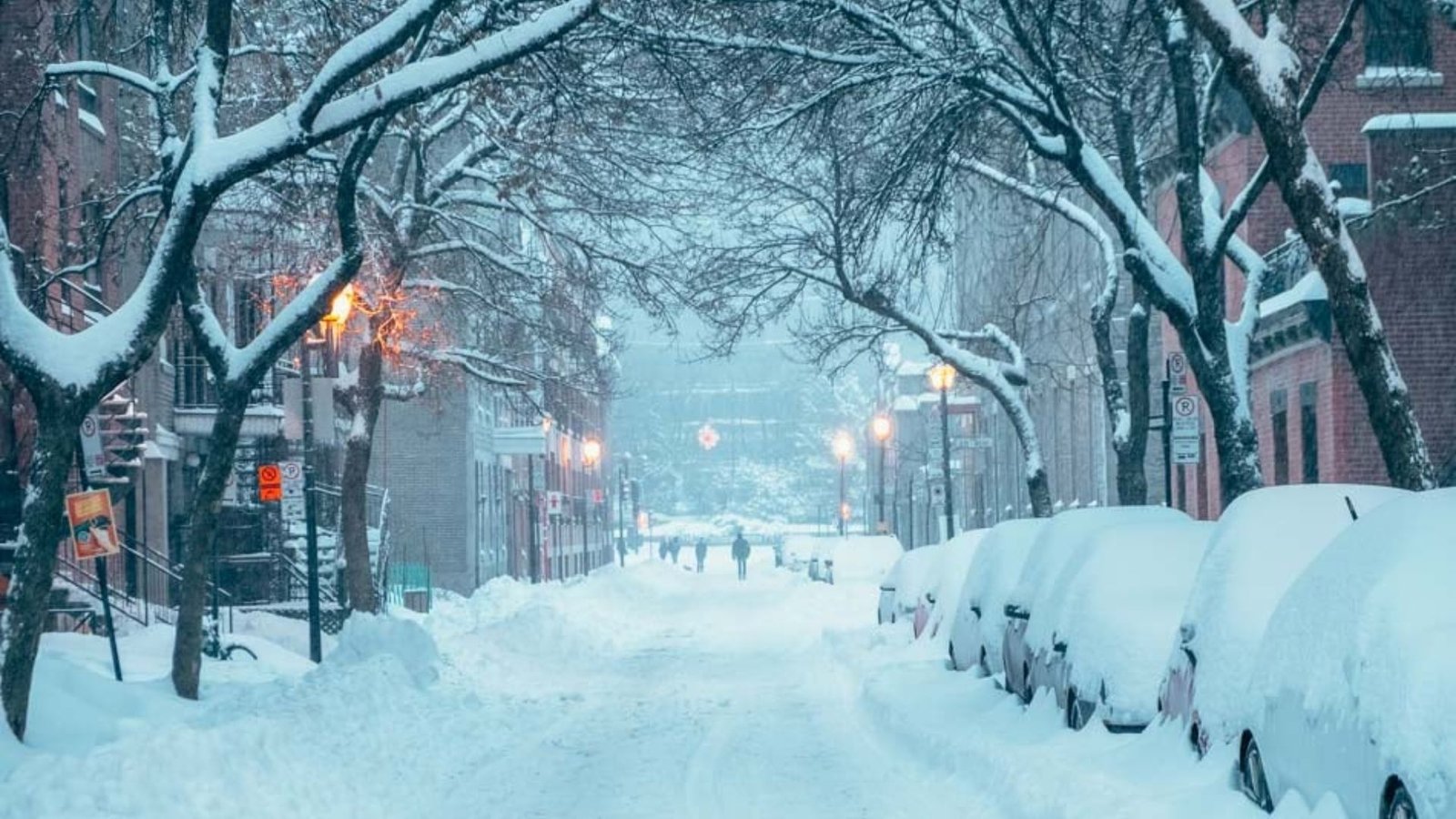 Why Choose Montreal for a Winter Getaway
