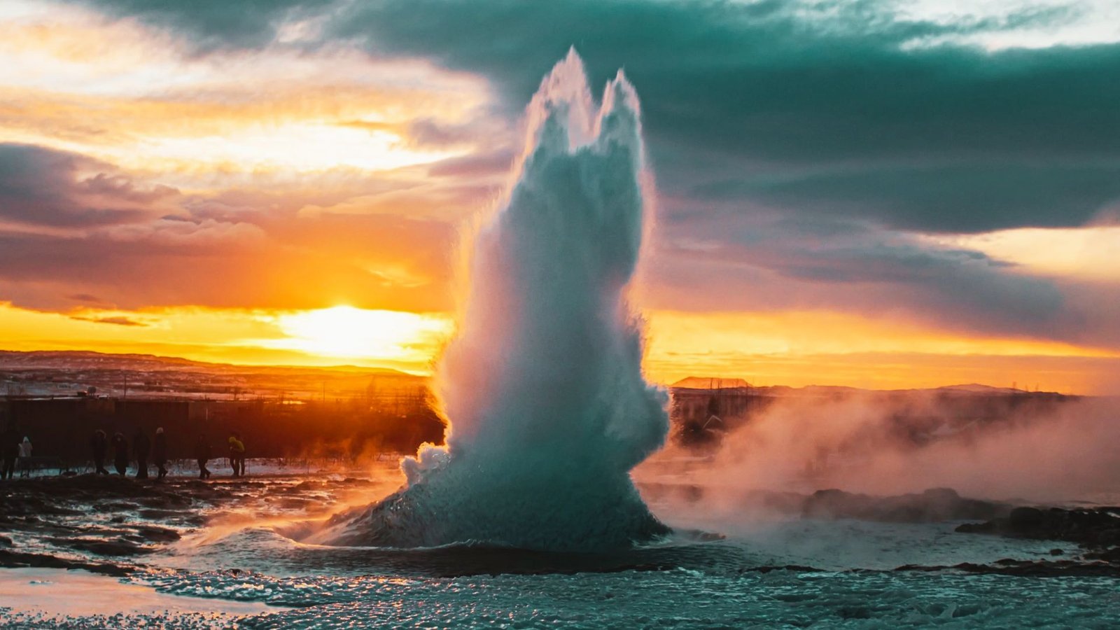 Day 3: Golden Circle Adventure