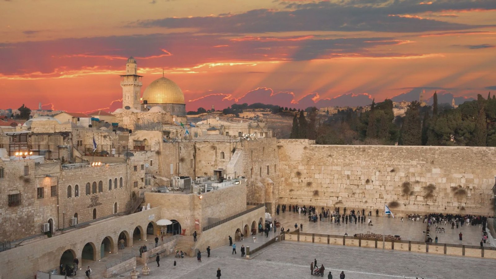 27 Things to Do in Jerusalem: Top Attractions & Sights