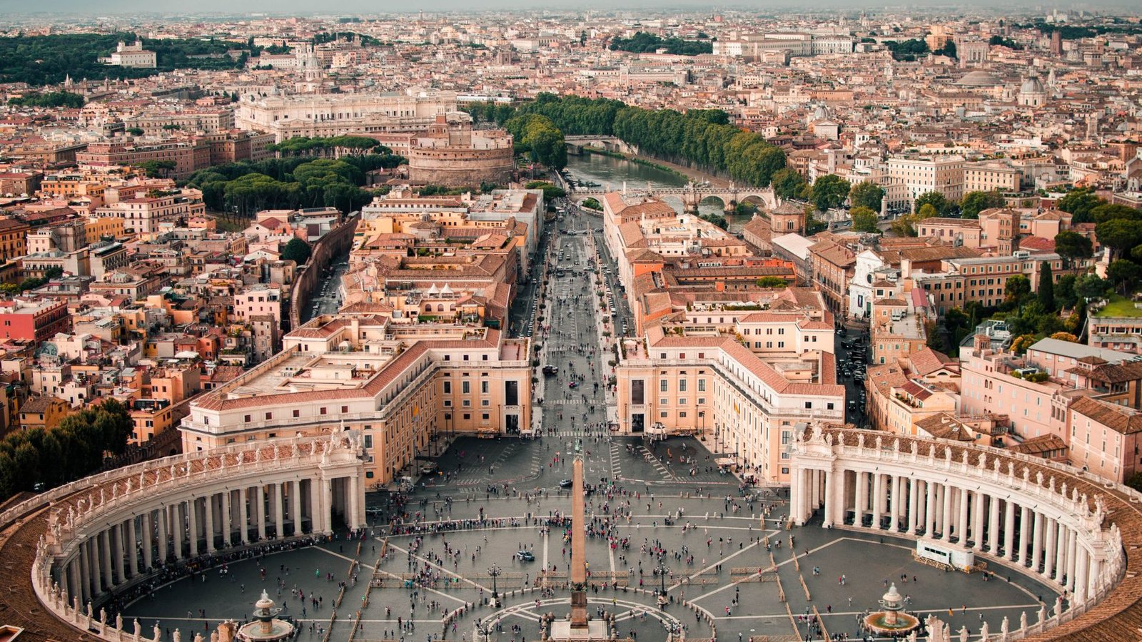 Rome 3 Day Itinerary: First-Time Visitor's Guide
