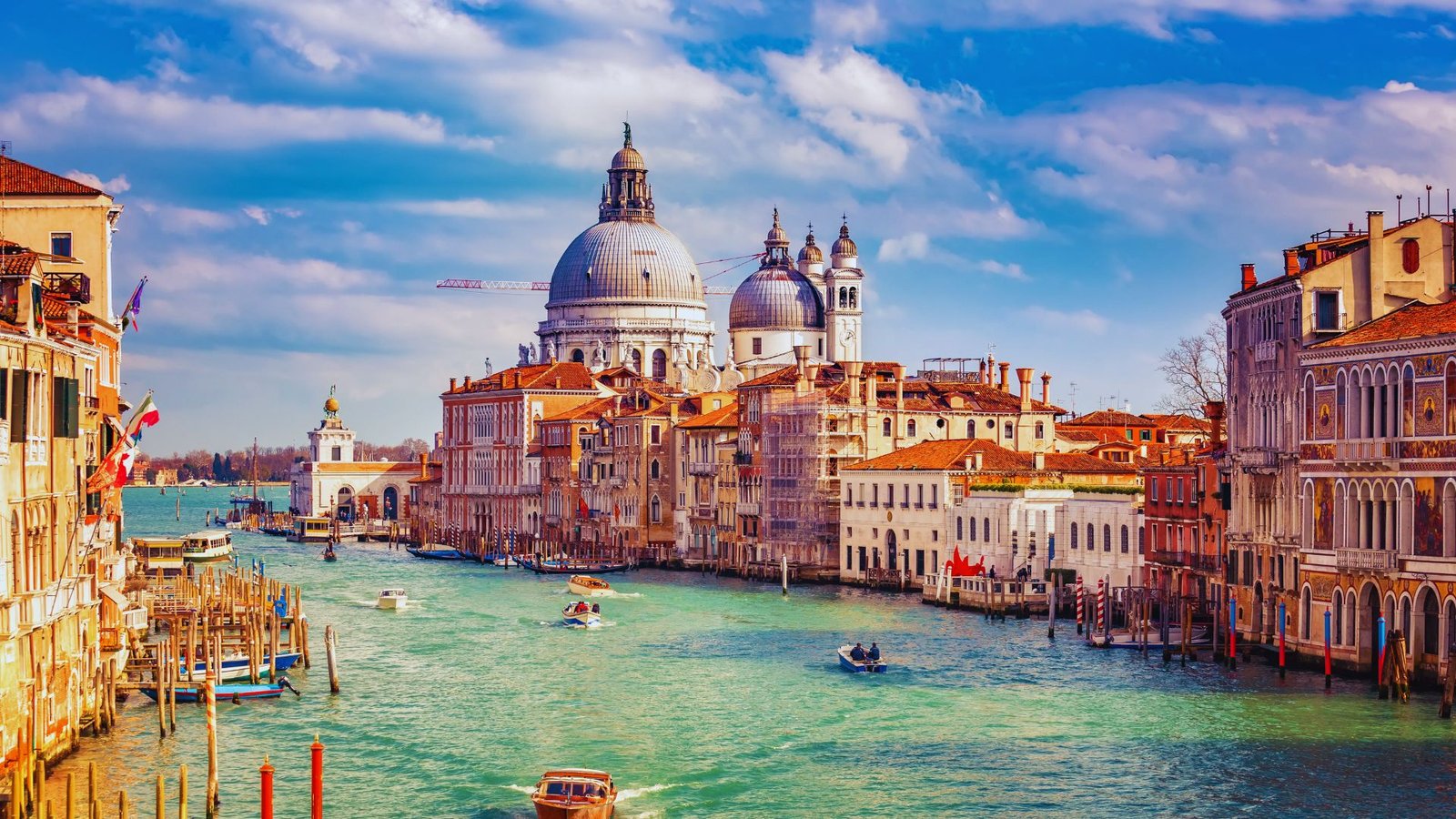 Is Venice Worth Visiting
