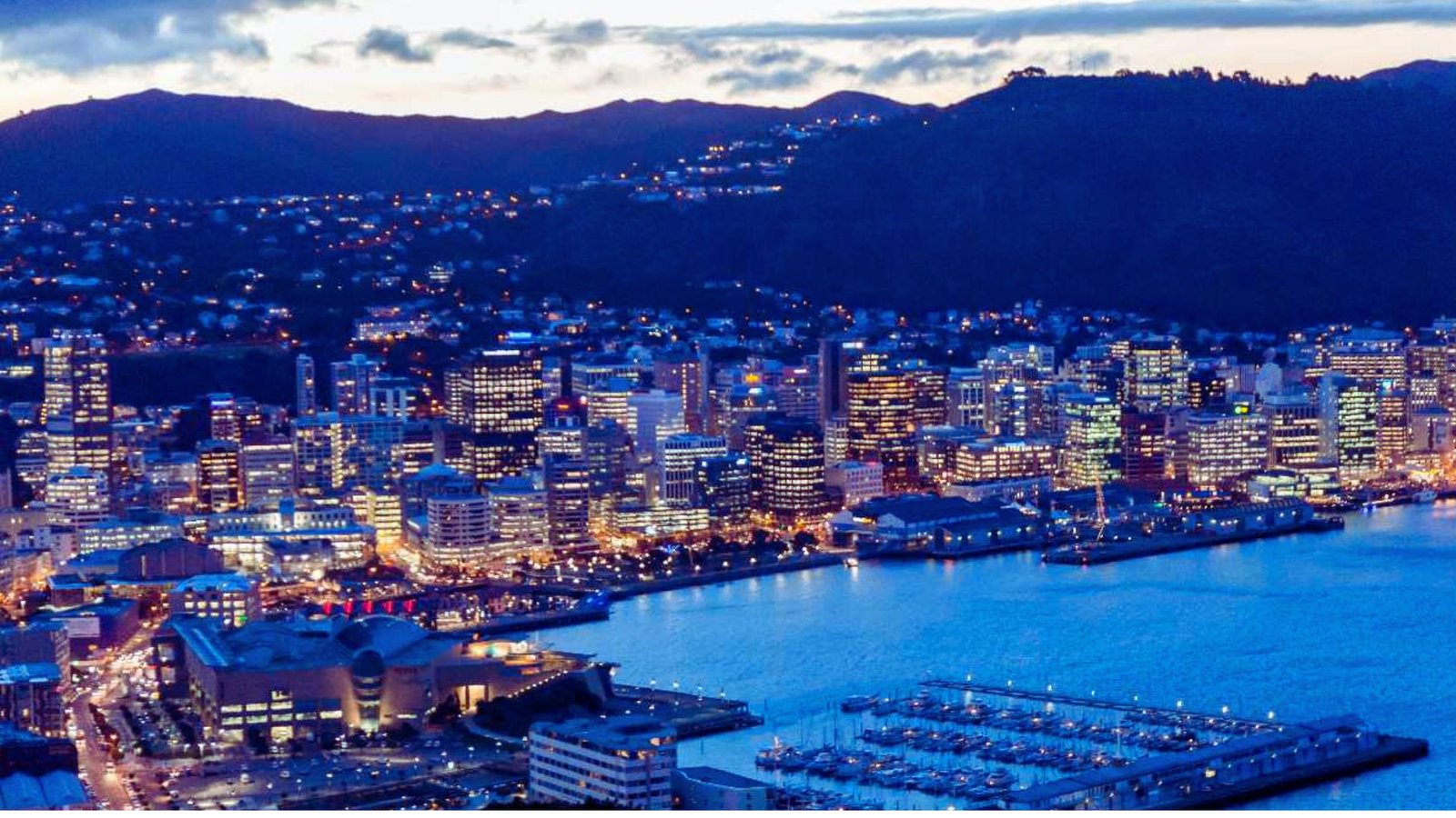 Suggested Itineraries