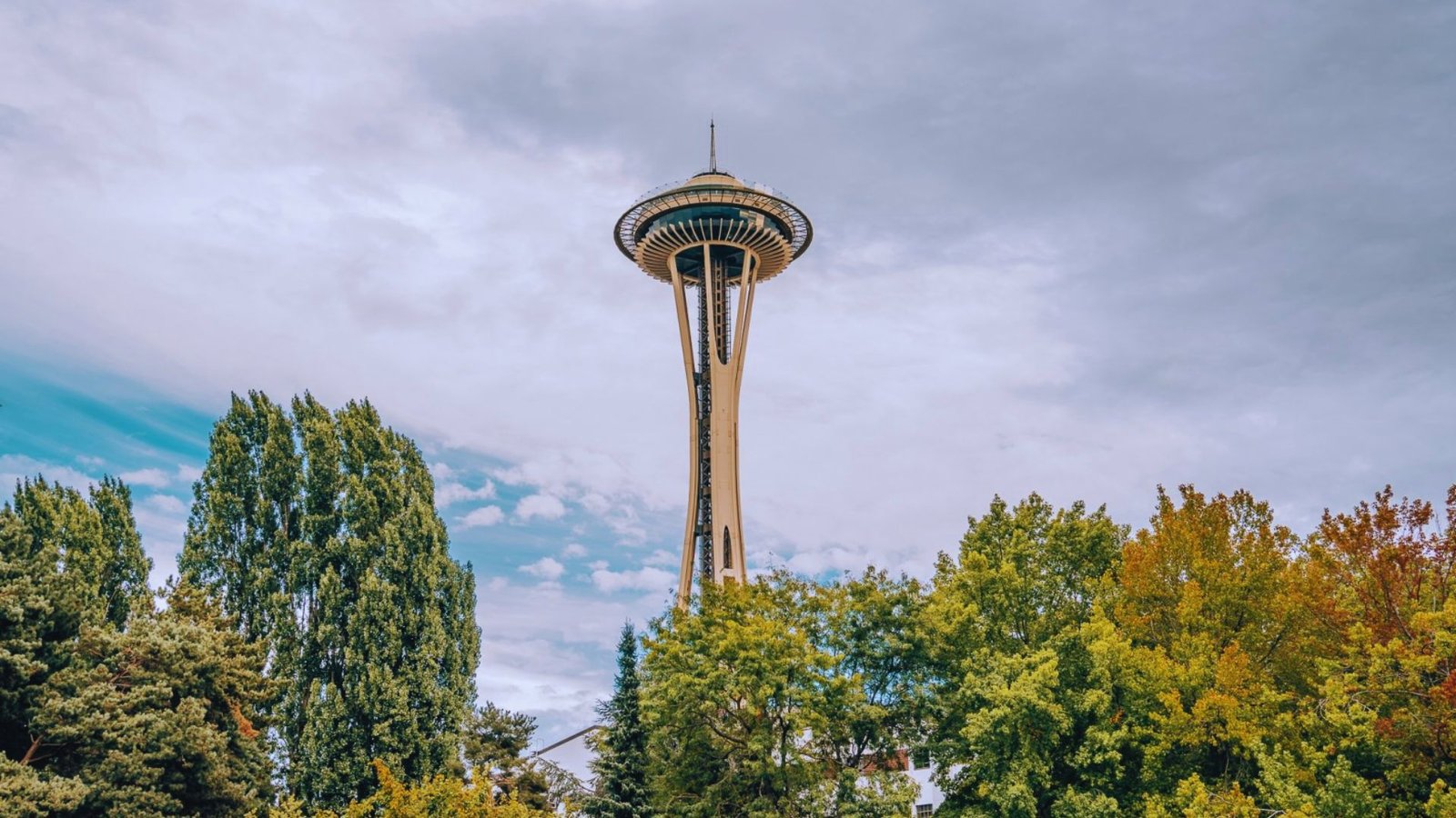 How to Get Around Seattle in One Day