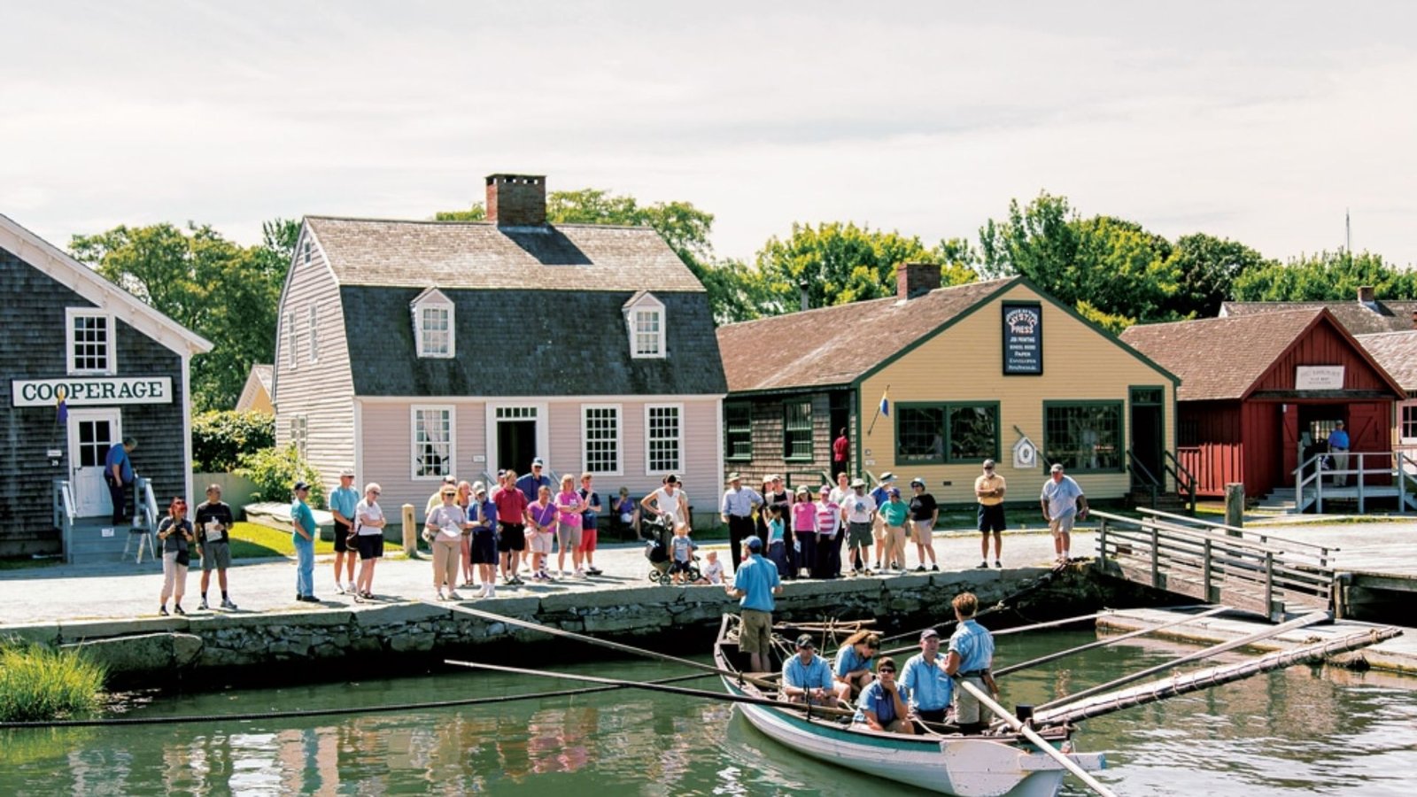 Mystic CT Things to Do That Are Actually Worth Your Time