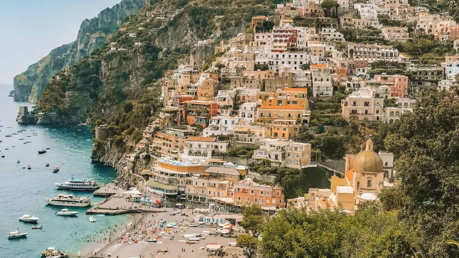 Amalfi Coast Itinerary: Real Plans for a Stress-Free Trip
