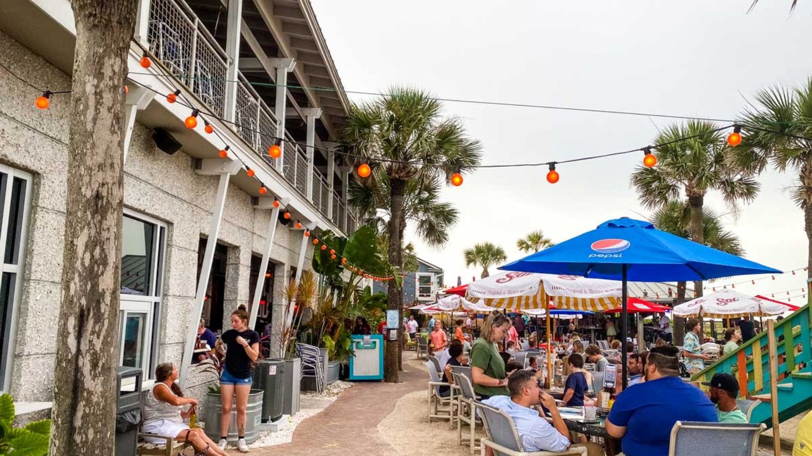 Amelia Island Things to Do: Beaches, Food, and Fun