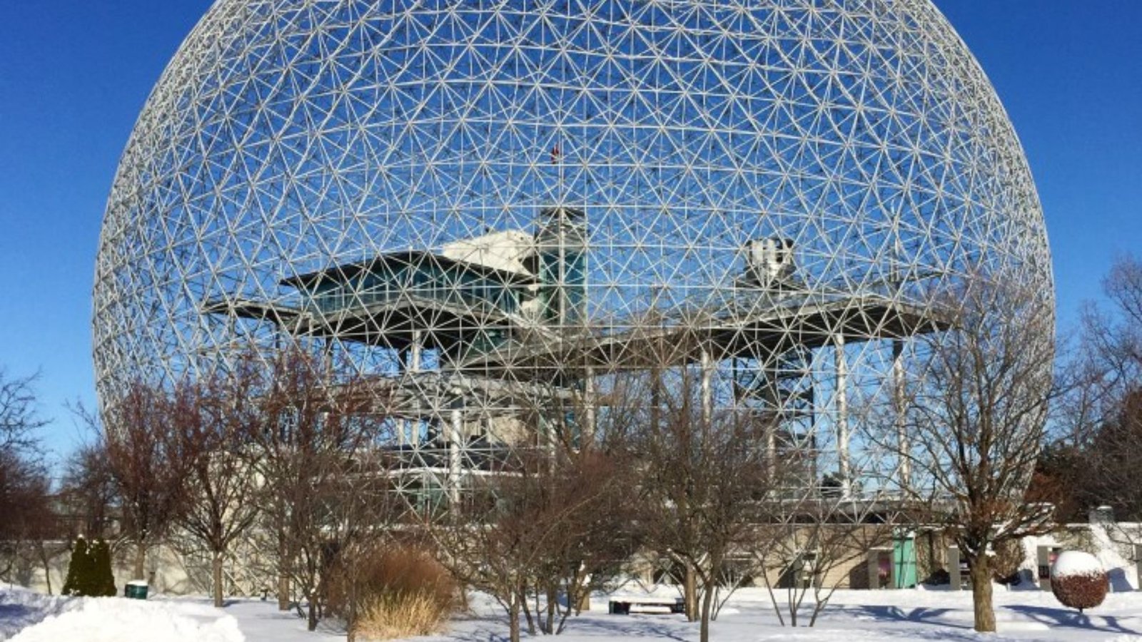 Visit World-Class Museums