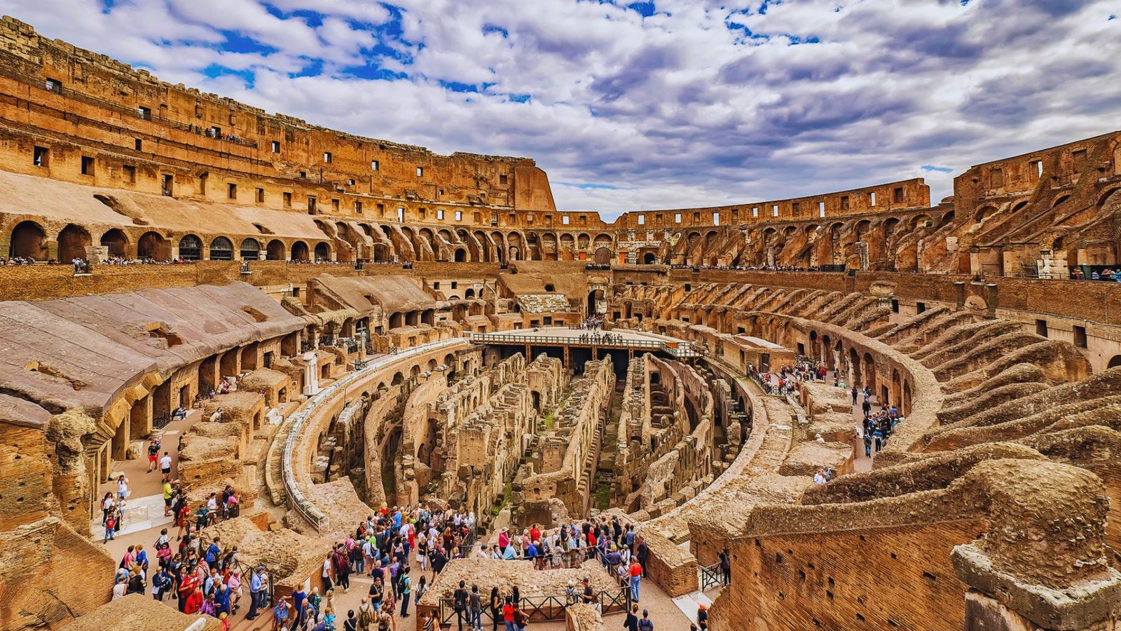 What Makes Rome Perfect for a 3-Day Visit