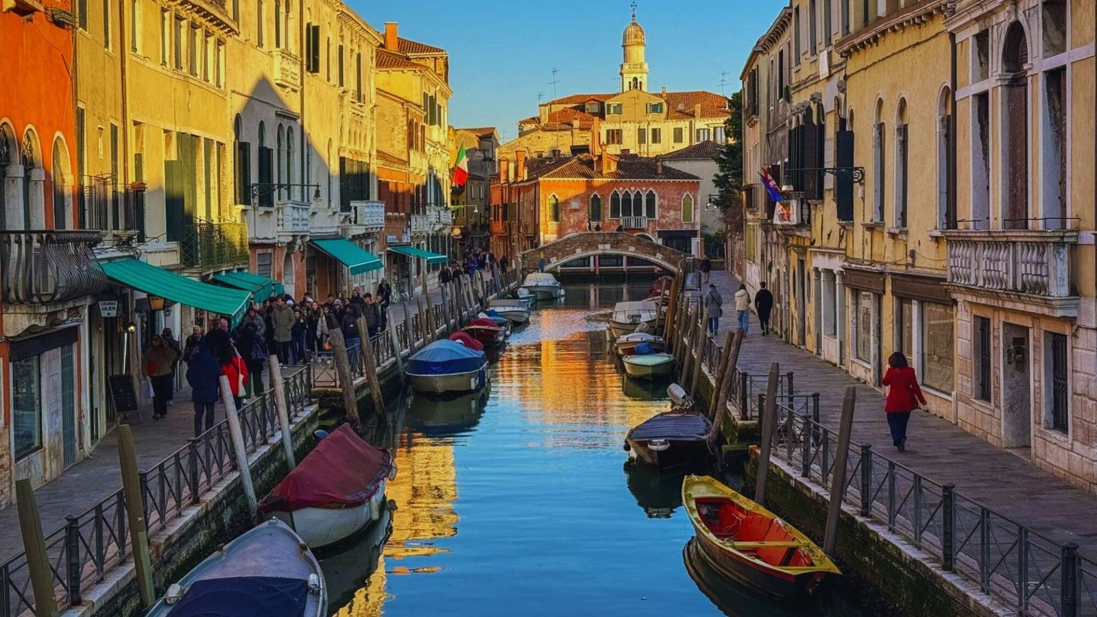 Is Venice Worth Visiting
